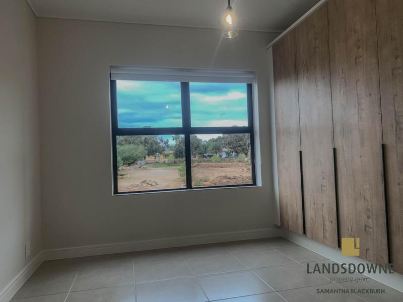 To Let 1 Bedroom Property for Rent in Richwood Western Cape